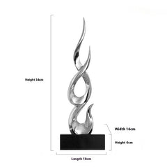 Creative Versatile Festival High-rise Decoration Crafts