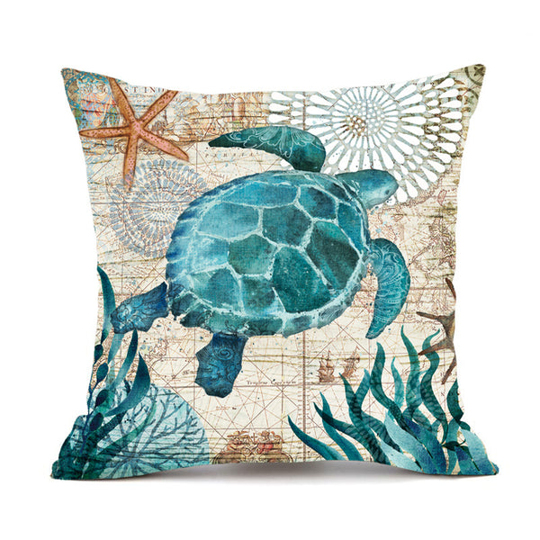 sea-turtle
