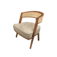Solid Wood Minimalist Designer Furniture For Living Rooms Dining Rooms