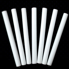 20pcs Light Up Foam Stick Led Glow In Dark Sticks Christmas Party Foam Stick UK