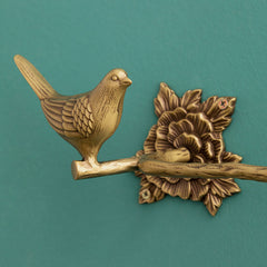 Light-luxury Home Decor Curtain Tiebacks