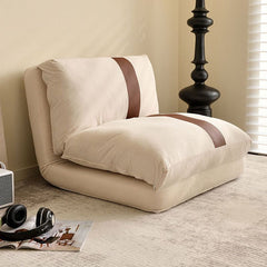 Lazy Sofa Home Folding Chair