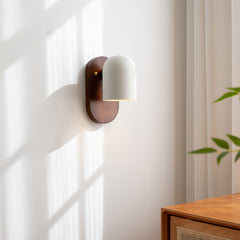 Silent Style Hallway Wall Lamp Wall Lamp Bedroom Bedside Lamp