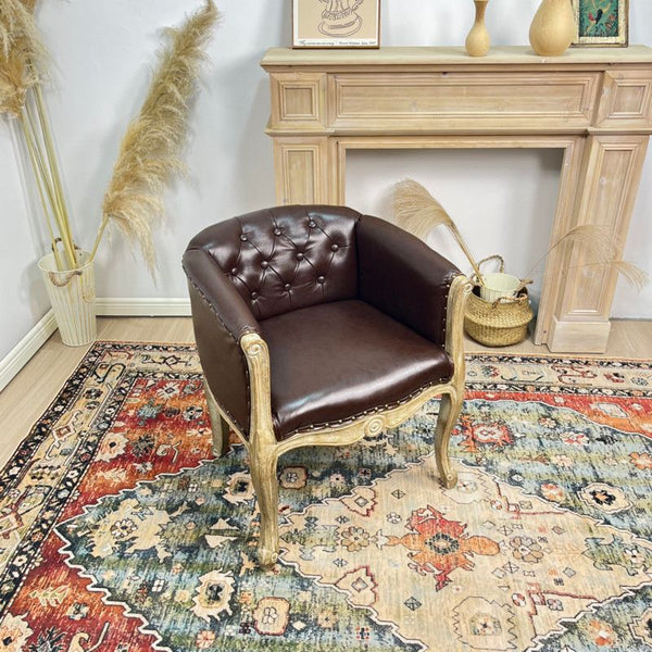 brown-oil-wax-leather