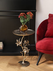 Living Room Sofa Coffee Corner Table And Shelving Unit