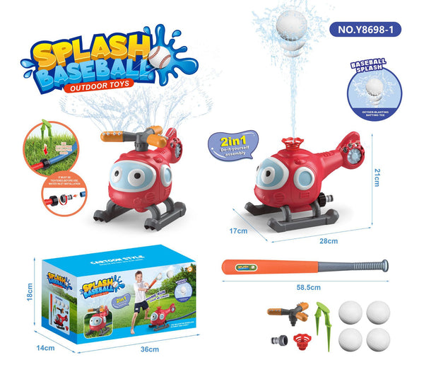 helicopter-baseball-set