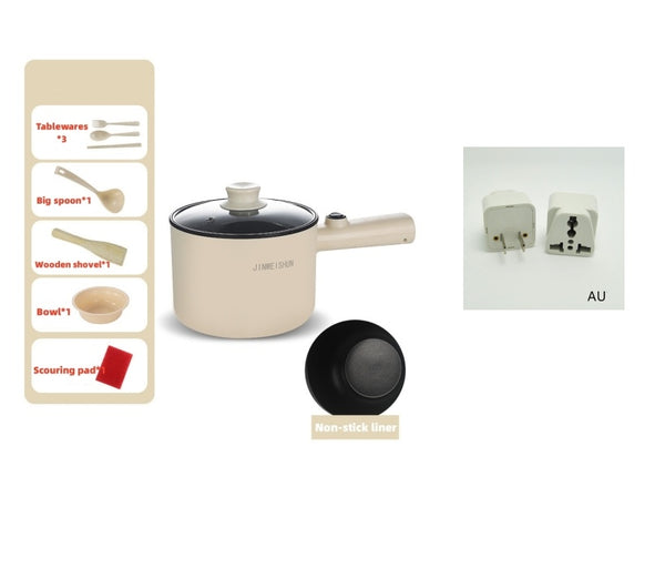 khaki-nonstick-pan