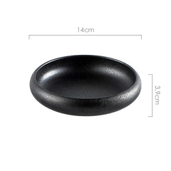 Home Fashion Creative Vintage Ceramic Plate