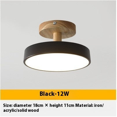 black-18cm