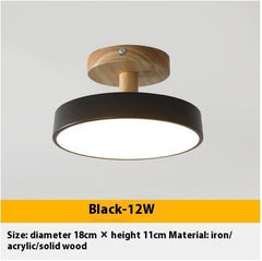 Hallway Lamp Modern Simple Creative Lamp