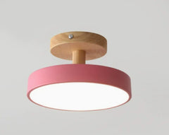 Hallway Lamp Modern Simple Creative Lamp