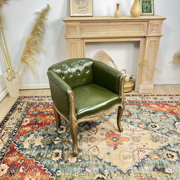 olive-green-oil-wax-leather