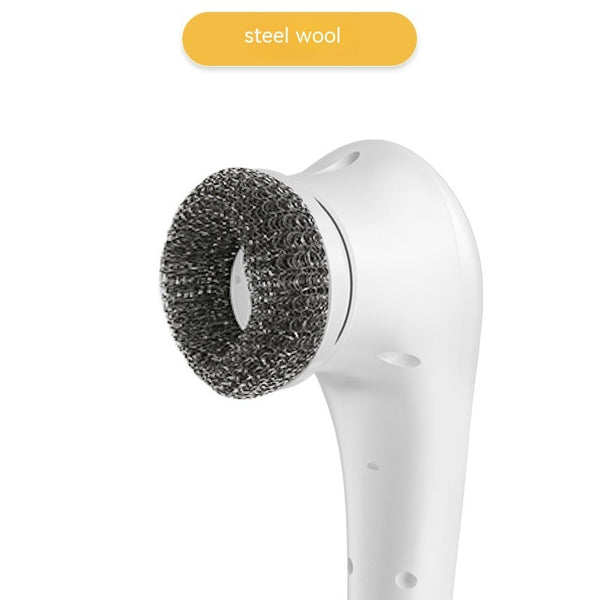 wire-ball-brush-head