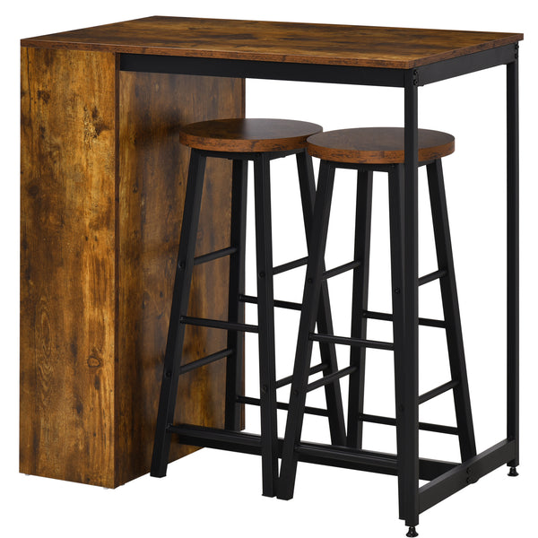 rustic-brown