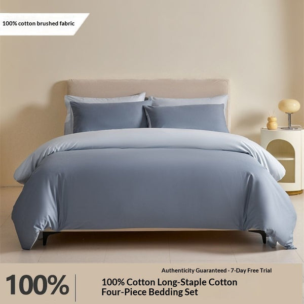 Pure Cotton Bedding