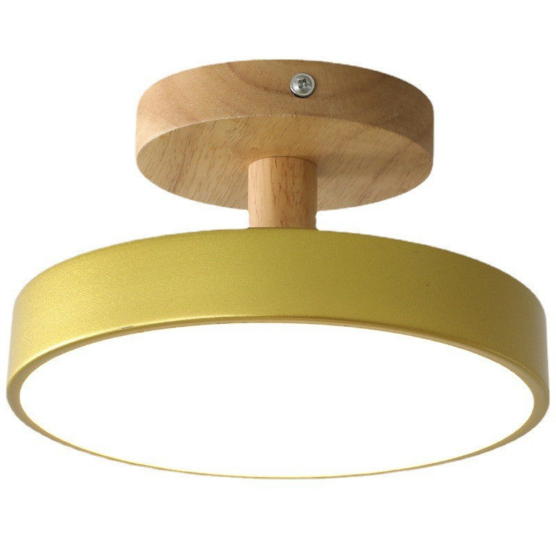 Hallway Lamp Modern Simple Creative Lamp