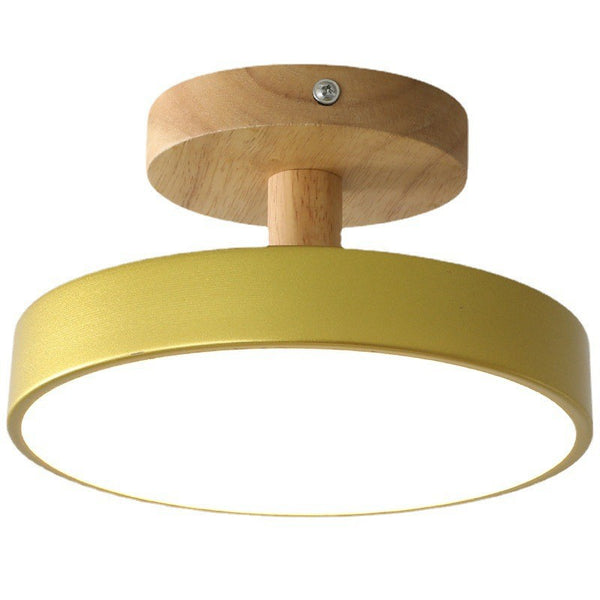 yellow-18cm