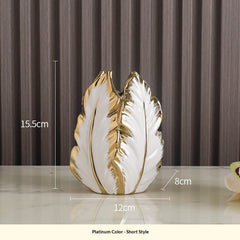 Ceramic Vases Home Decor Items