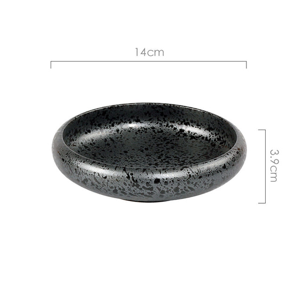 black-stone-splash-ink