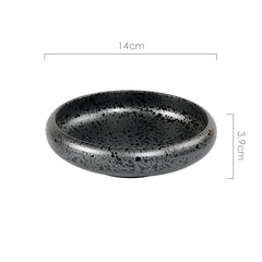 Home Fashion Creative Vintage Ceramic Plate