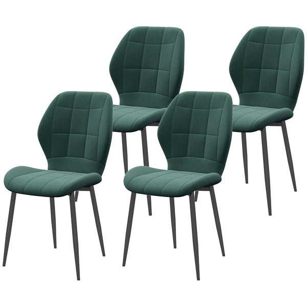 emerald-green