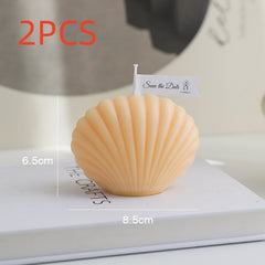 Aromatherapy Candle Home Decoration