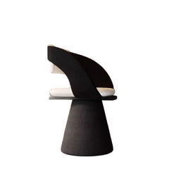 Rotating Creative Dining Chair For Home Use