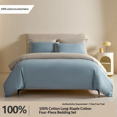 Pure Cotton Bedding