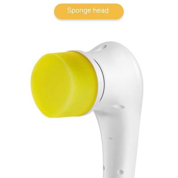 sponge-brush-head
