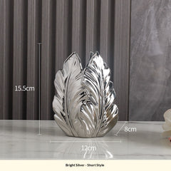 Ceramic Vases Home Decor Items