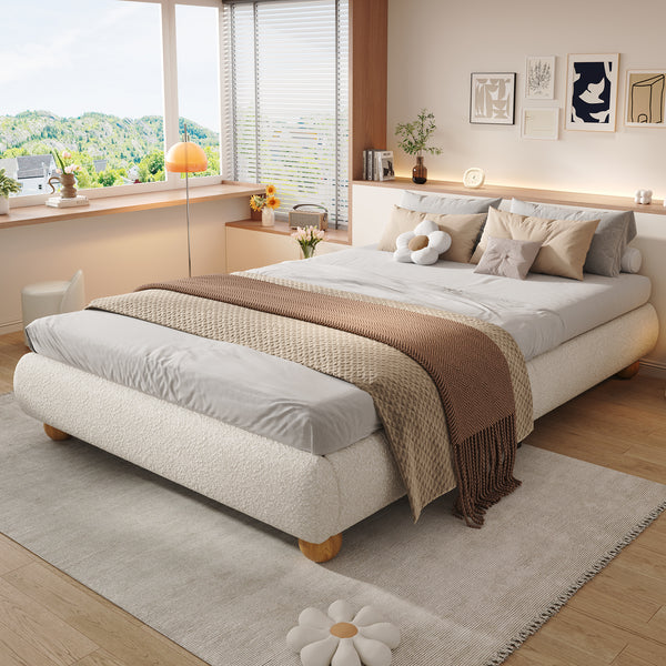 beige