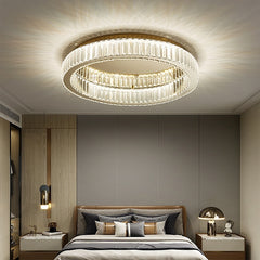 Light-luxury Modern Minimalist Ceiling Light For The Bedroom