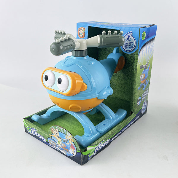 water-jet-rotating-helicopter