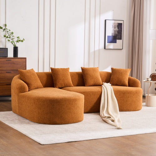orange