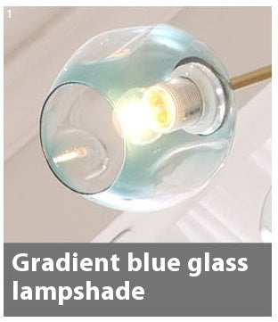gold-blue