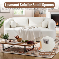 Loveseat Sofa-in-a-Box