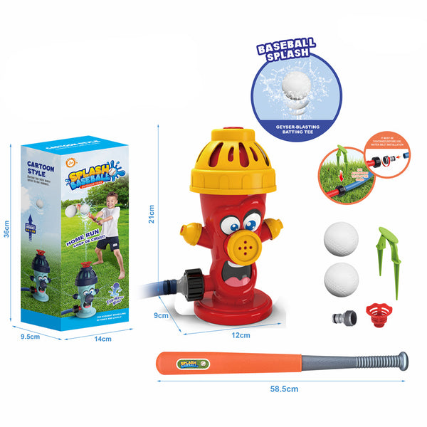 fire-hydrant-baseball-set