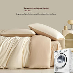 Pure Cotton Bedding