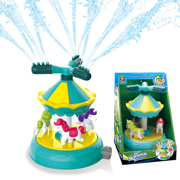 water-jet-carousel