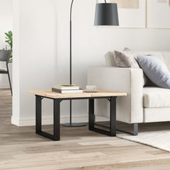 Coffee Table Legs O-Frame 60x40x38 cm Steel