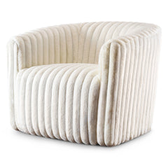Single Sofa, A Soft Touch Casual Sofa That Can Rotate 360 Degrees